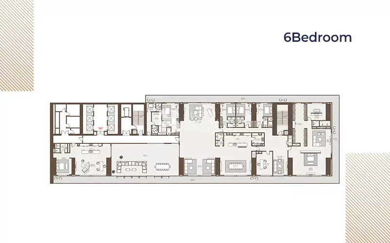 Luxury Signature Property