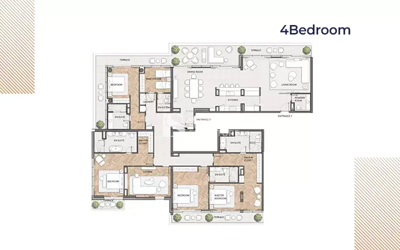 Luxury Signature Property