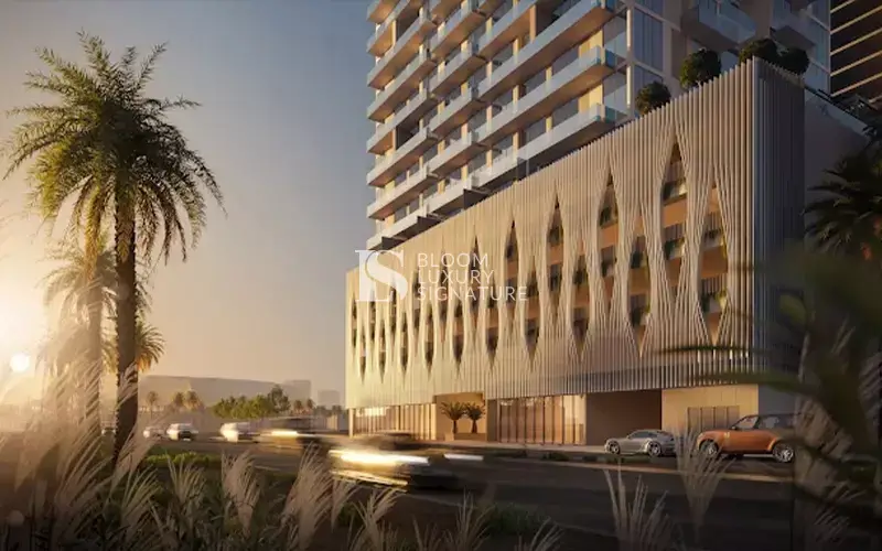 Luxury Signature Property