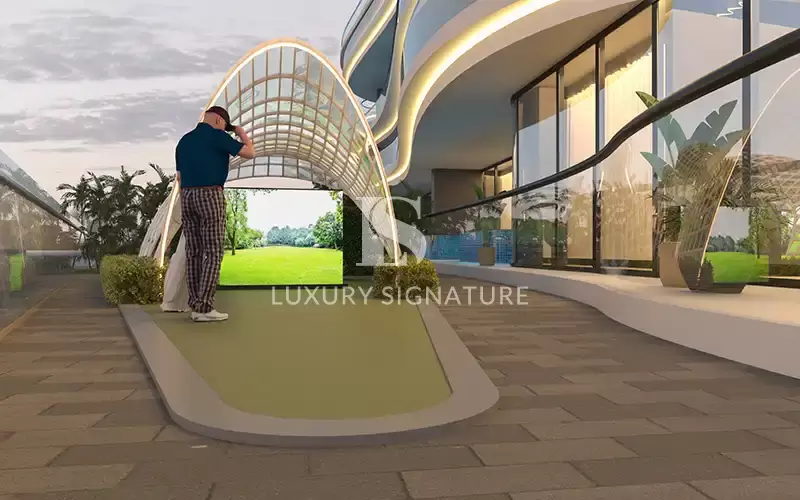 Luxury Signature Property