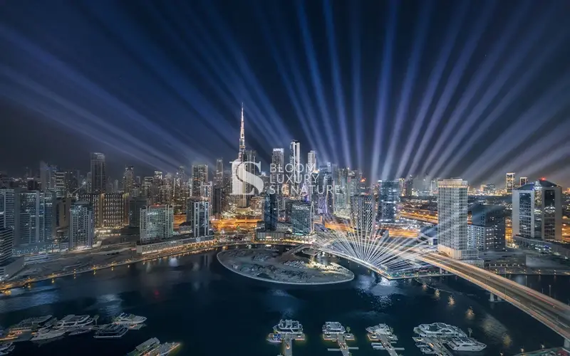 Luxury Signature Property