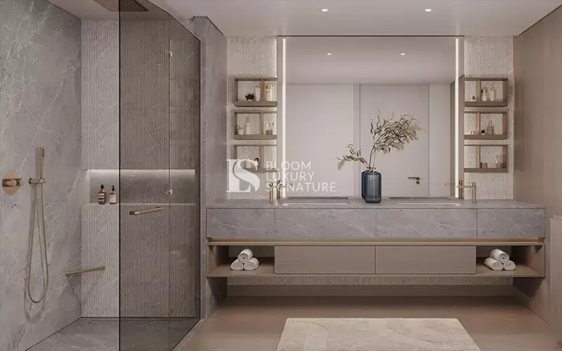 Luxury Signature Property
