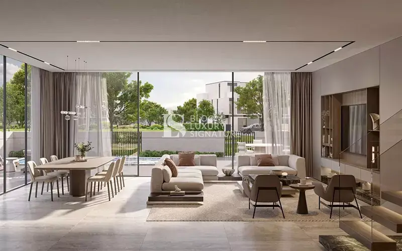 Luxury Signature Property
