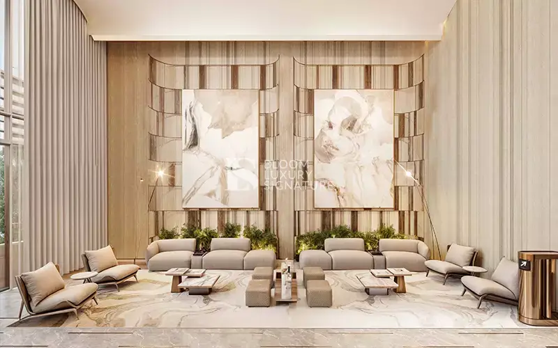 Luxury Signature Property