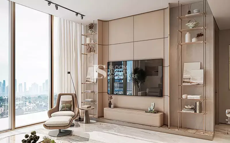 Luxury Signature Property