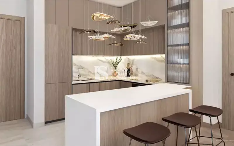 Luxury Signature Property