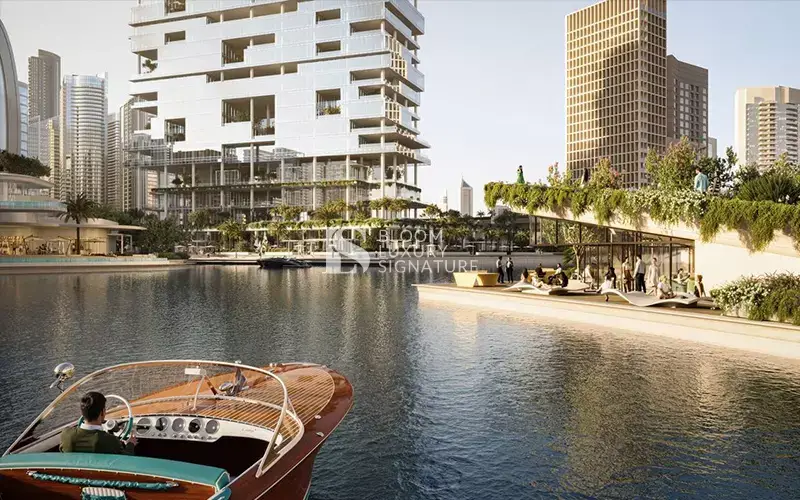 Luxury Signature Property