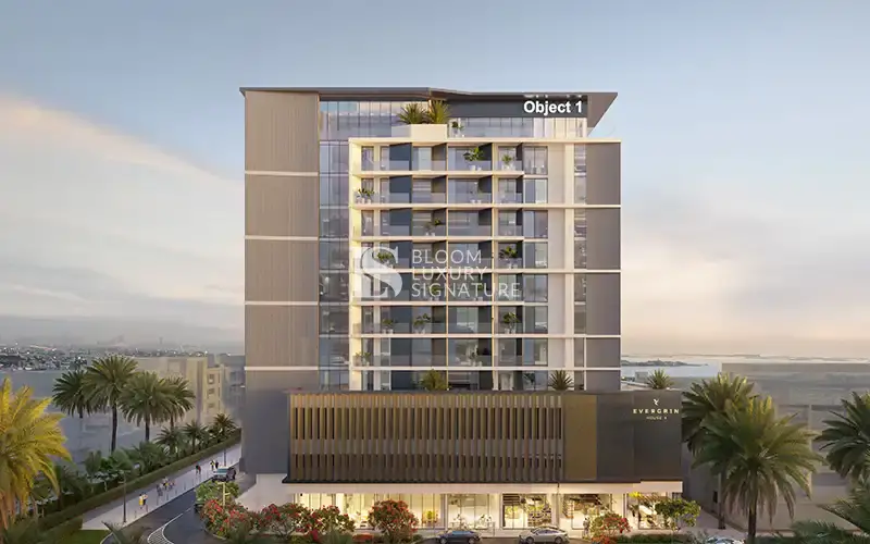 Luxury Signature Property