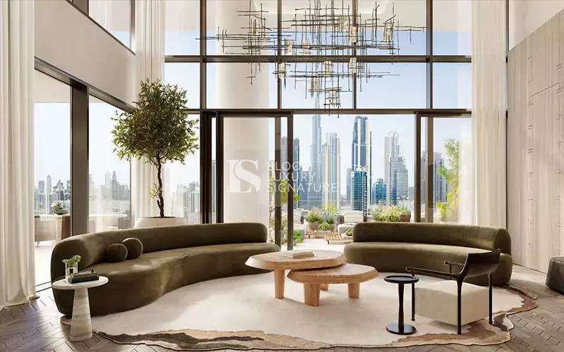 Luxury Signature Property