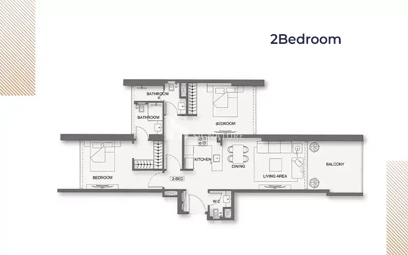 Luxury Signature عقارات