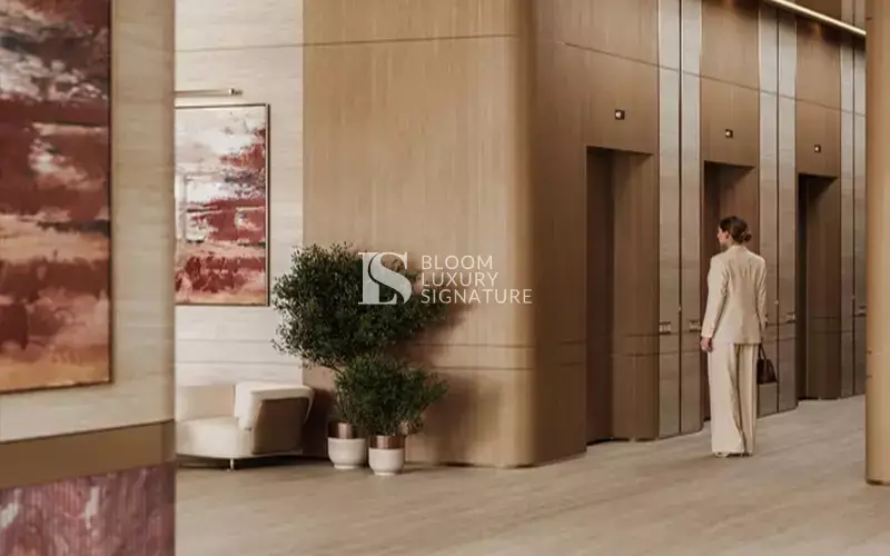 Luxury Signature gayrimenkul