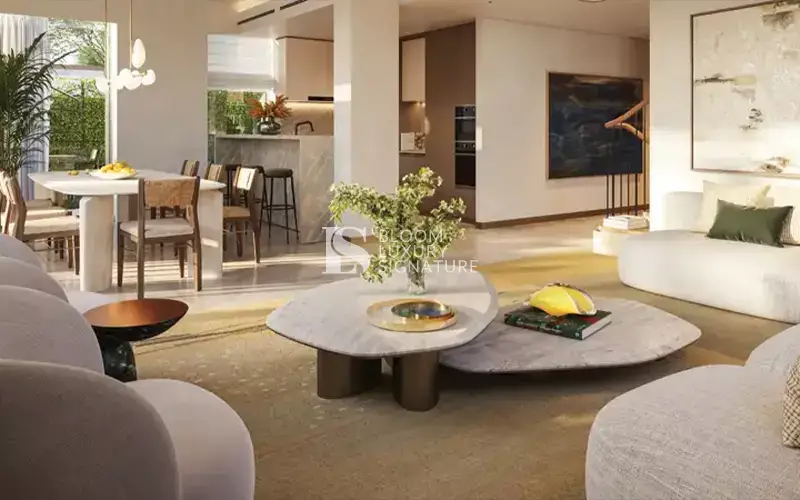 Luxury Signature Property