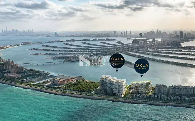 Luxury Signature Property