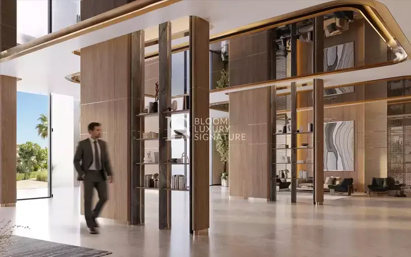 Luxury Signature Property