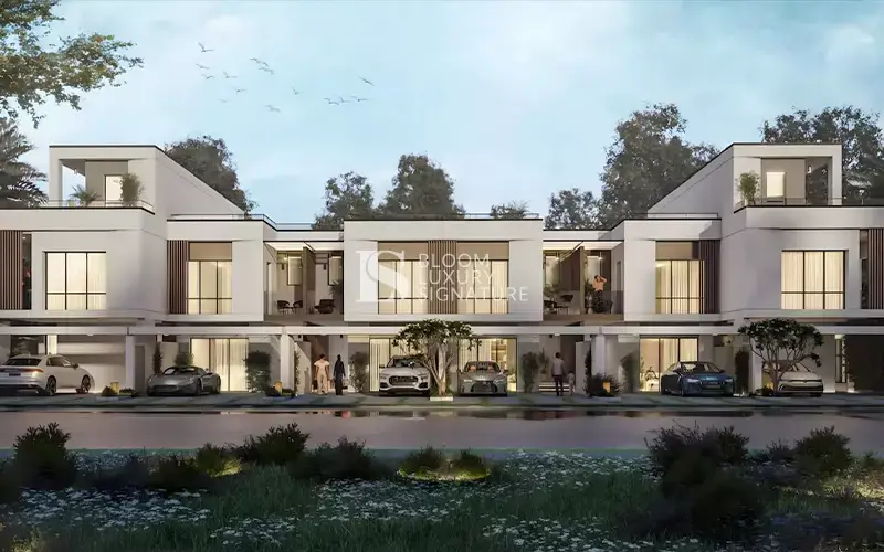 Luxury Signature Property