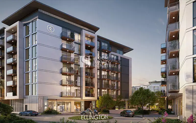 Luxury Signature Property