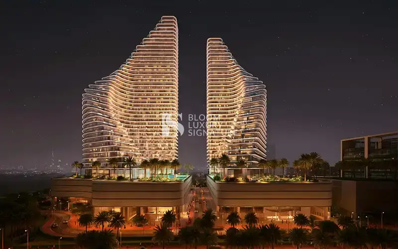 Luxury Signature Property