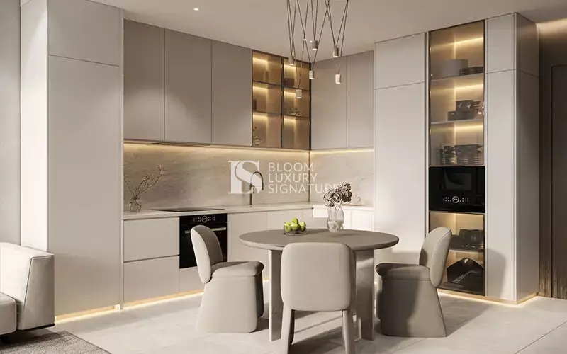 Luxury Signature Property