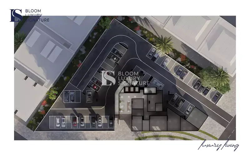 Luxury Signature عقارات