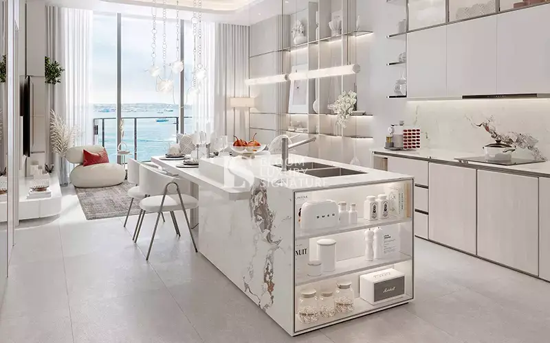 Luxury Signature Property