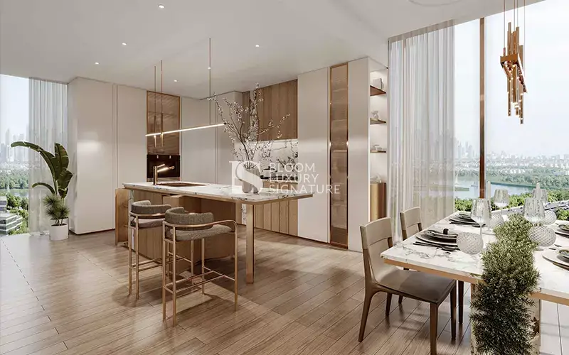 Luxury Signature عقارات