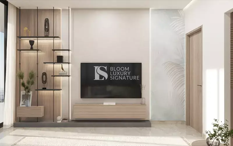 Luxury Signature Property