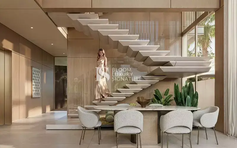 Luxury Signature Property