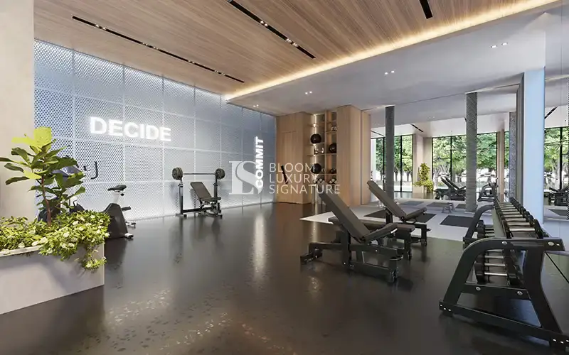 Luxury Signature Property