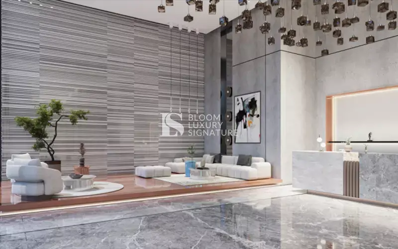 Luxury Signature Property