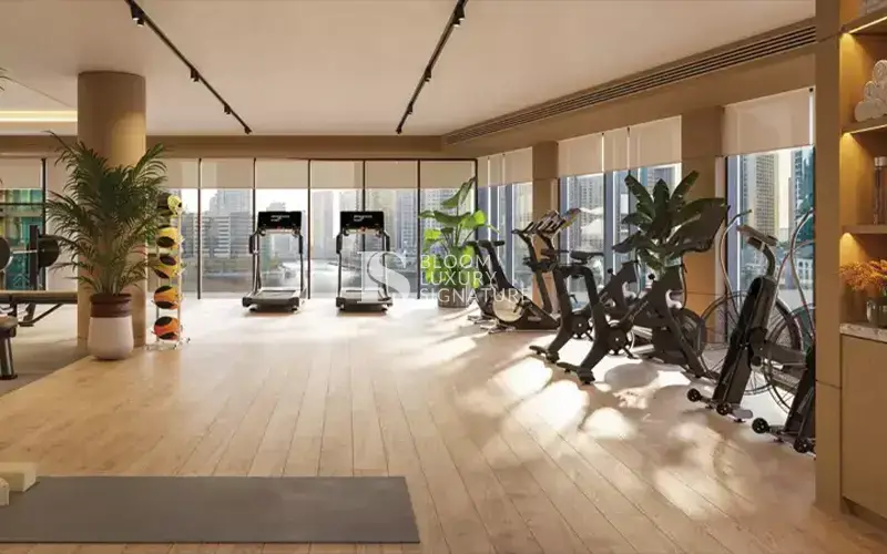 Luxury Signature Property