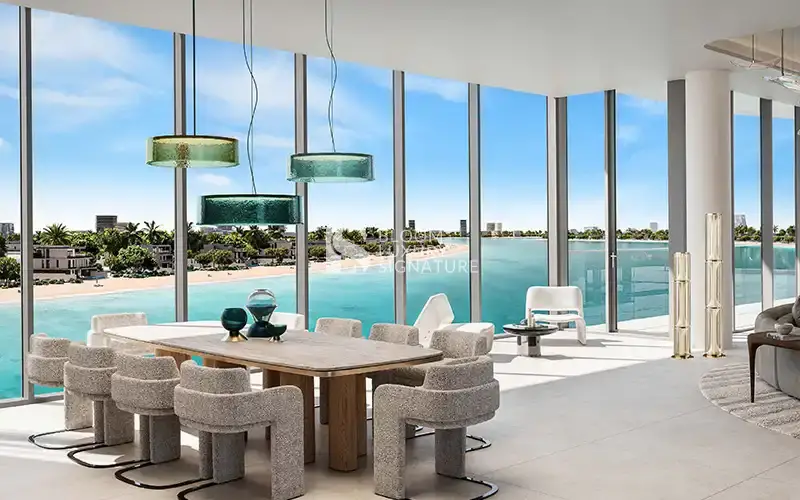 Luxury Signature Property