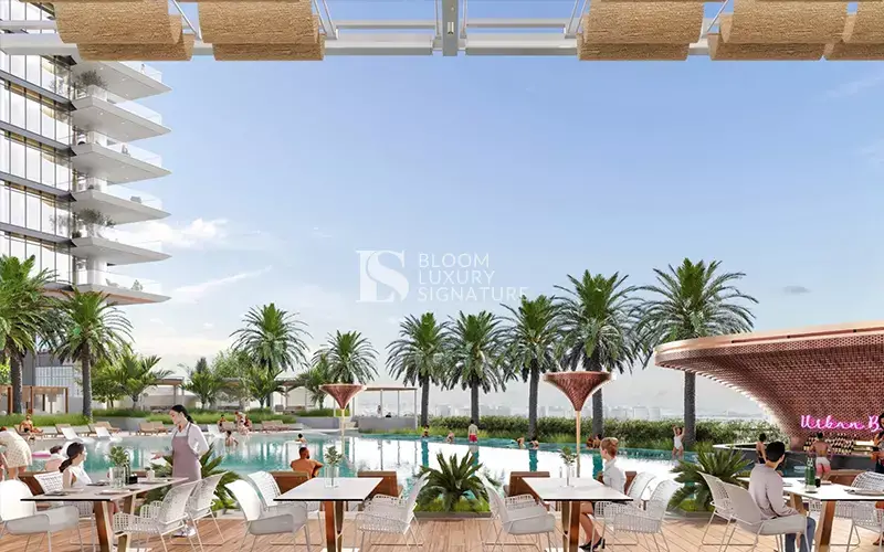 Luxury Signature Property
