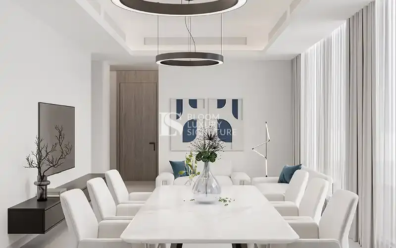 Luxury Signature Property