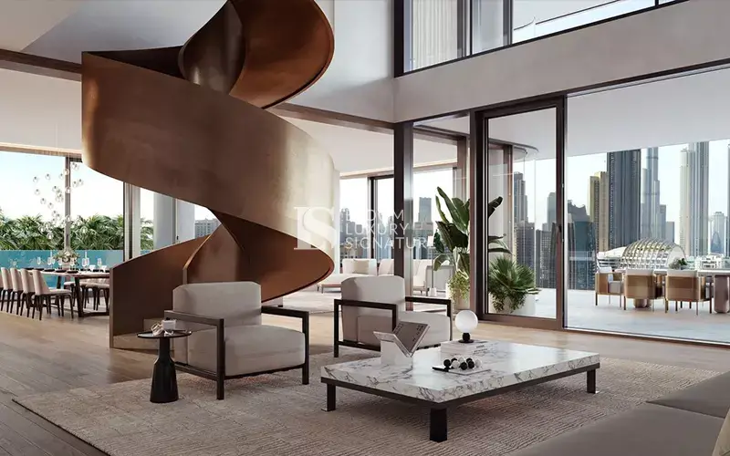 Luxury Signature Property