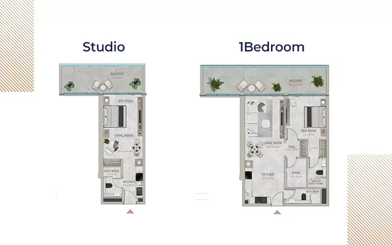 Luxury Signature Property