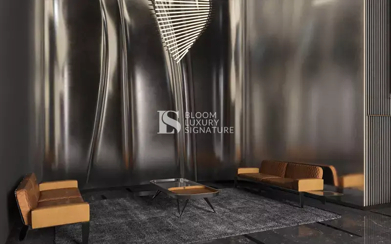 Luxury Signature Property