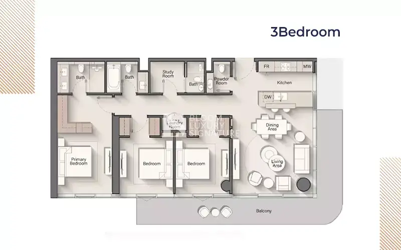 Luxury Signature Property