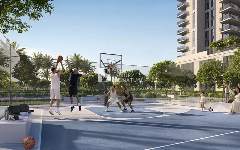 Luxury Signature Property