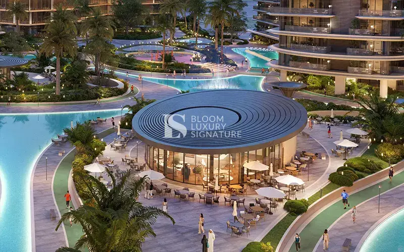 Luxury Signature Property