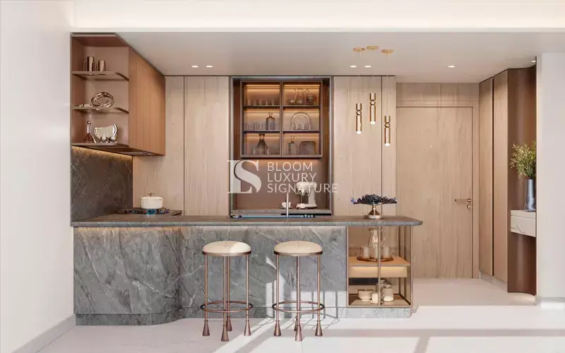 Luxury Signature Property