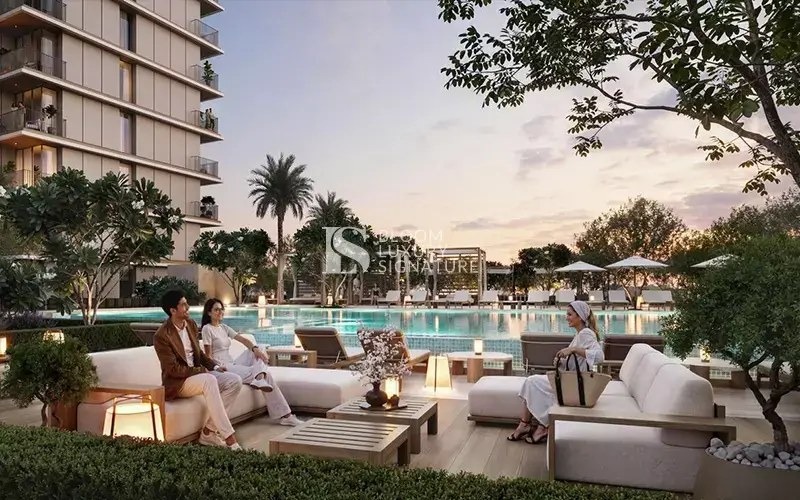 Luxury Signature Property