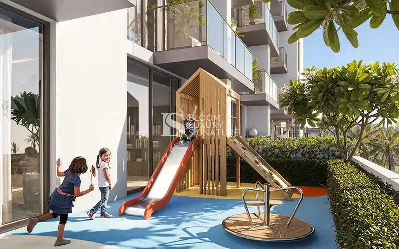 Luxury Signature Property