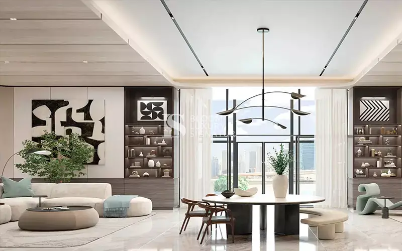 Luxury Signature Property