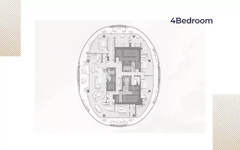 Luxury Signature gayrimenkul