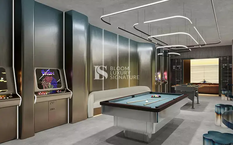 Luxury Signature Property