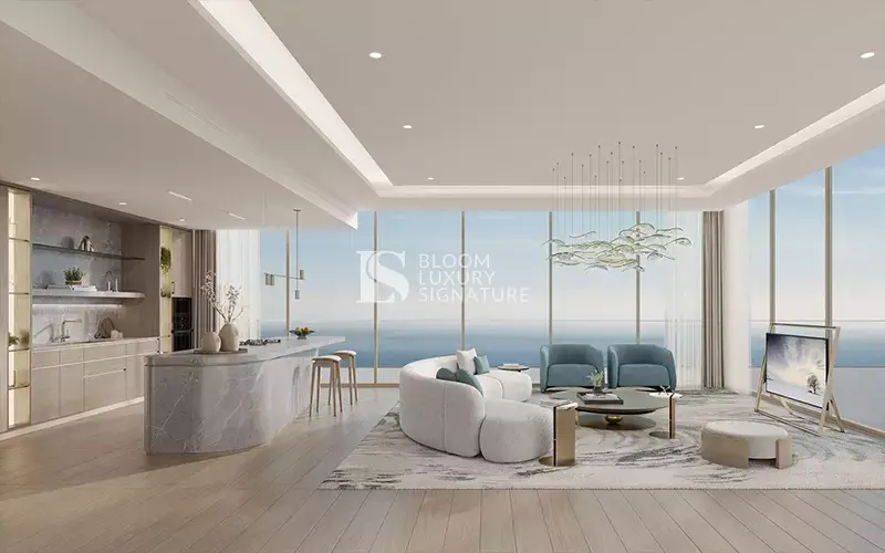 Luxury Signature Property