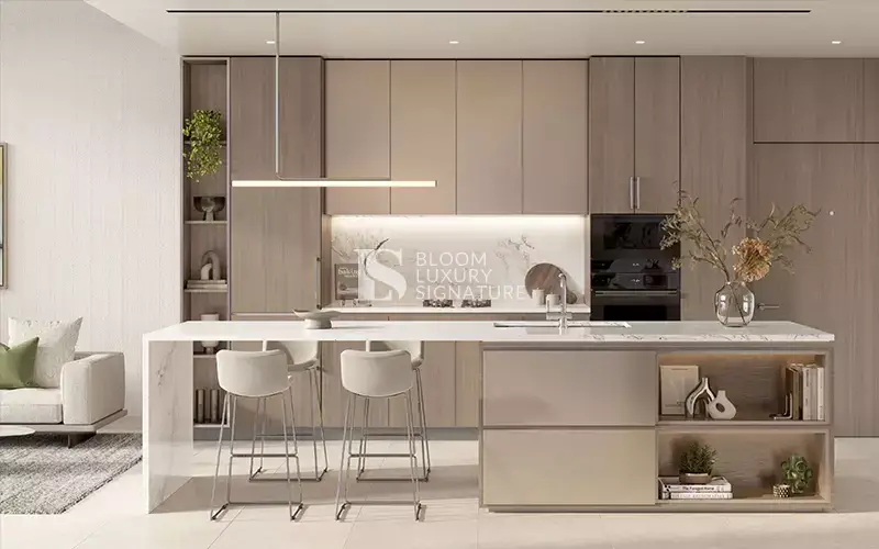 Luxury Signature Property