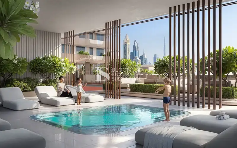 Luxury Signature عقارات