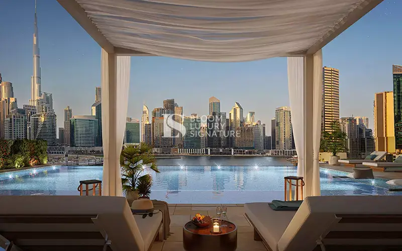 Luxury Signature Property