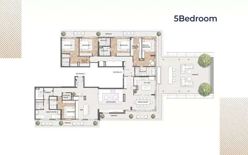 Luxury Signature Property